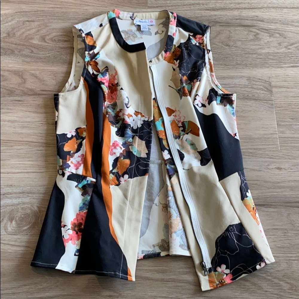 Phillip Lim Target collab top